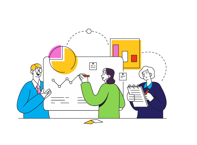 Hire Business Analyst