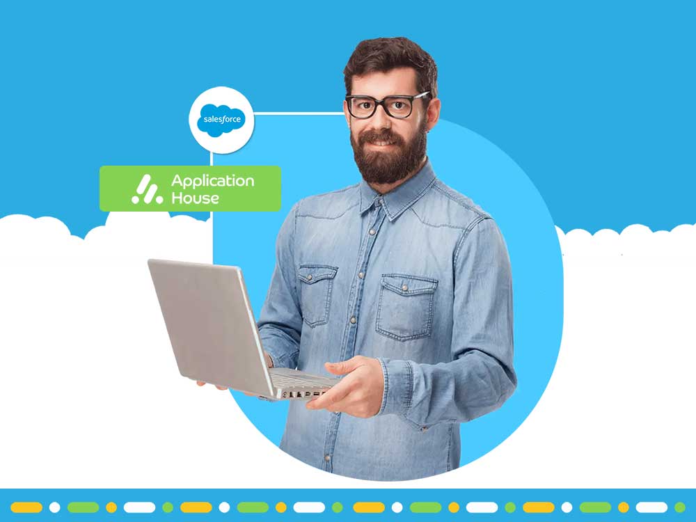 Transform Your Business with Salesforce Support & Maintenance Services