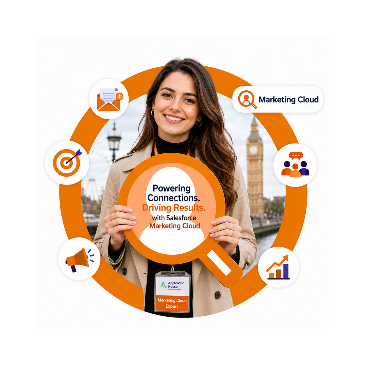 Helping You Generate More Leads with Marketing Cloud Account Engagement