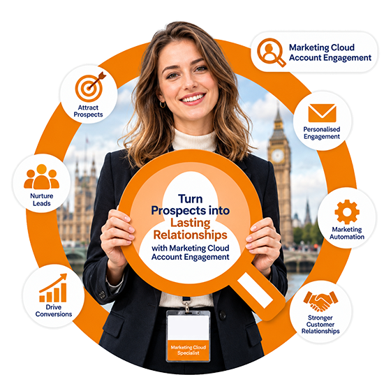 Marketing Cloud Account Engagement