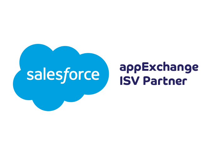 Salesforce AppExchange - ISV Partner