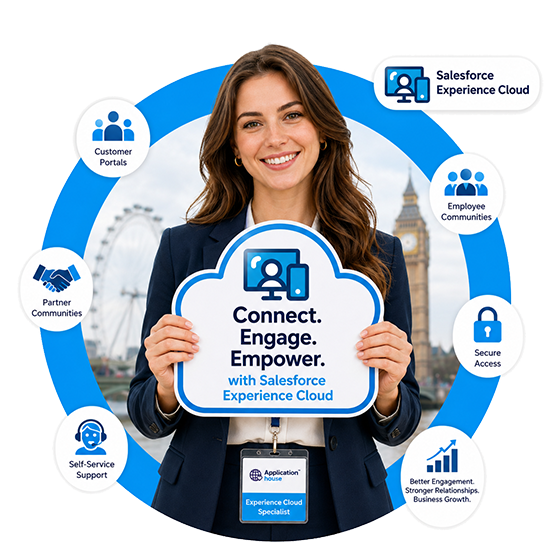 Salesforce Experience Cloud