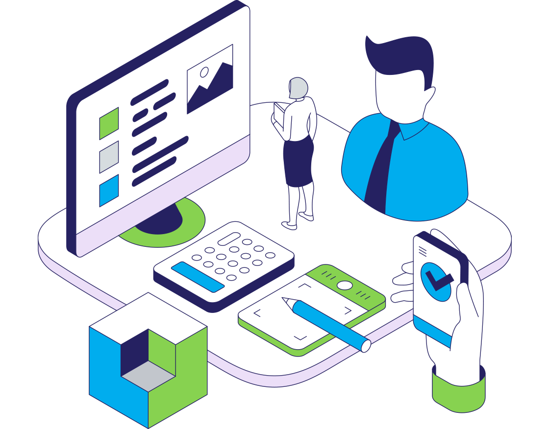 Salesforce Staff Augmentation Services
