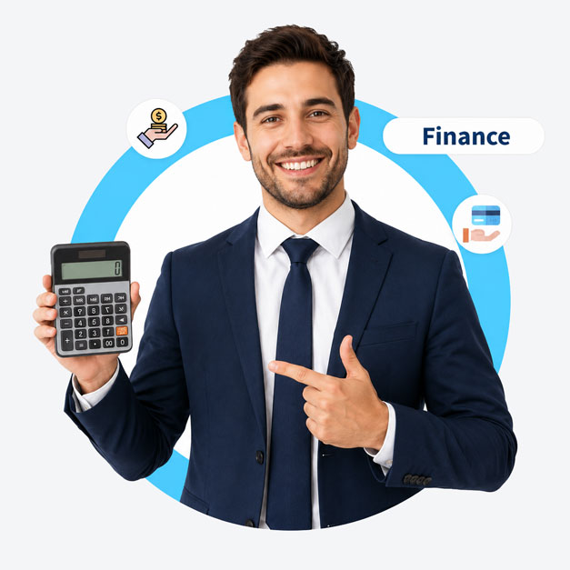 Salesforce for Banking & Finance
