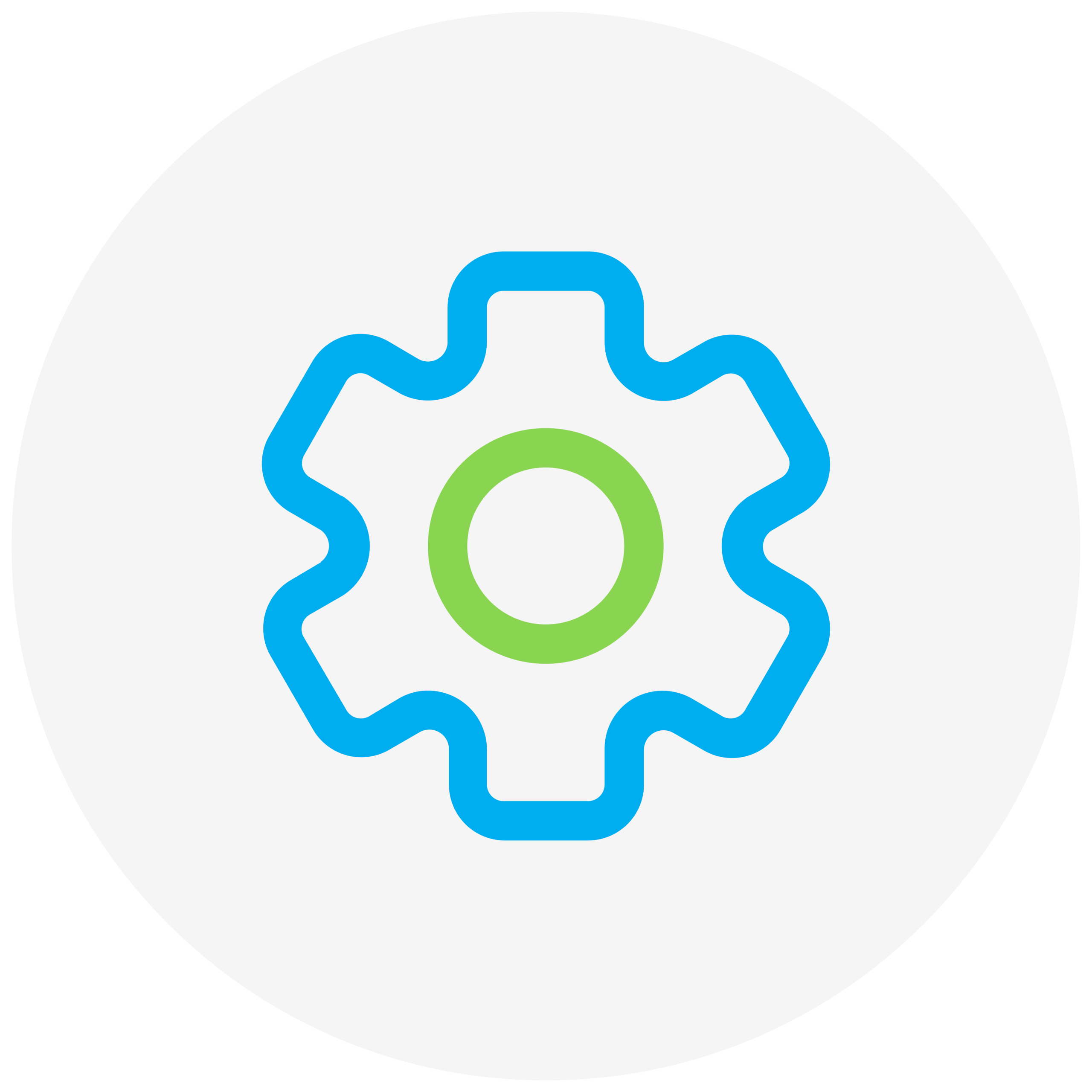 Manufacturing