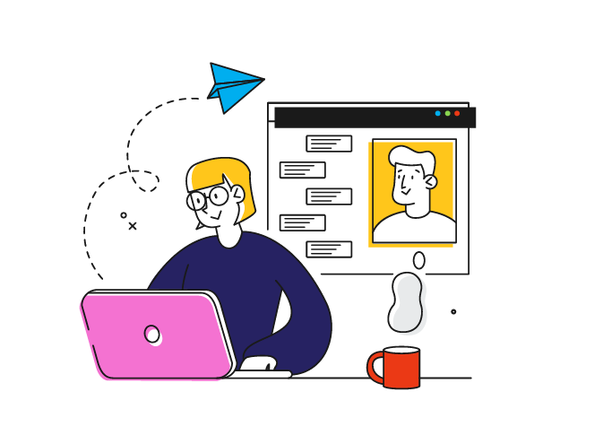 Salesforce Staff Augmentation Services