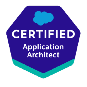 Application Architect