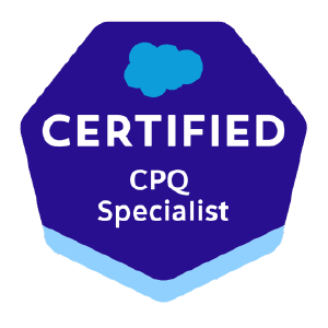 CPQ Specialist