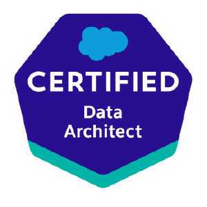 Data Architect