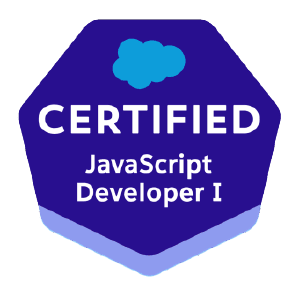 JavaScript Developer 1