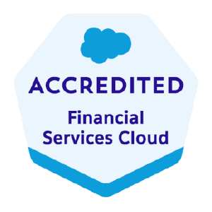Financial Services Cloud