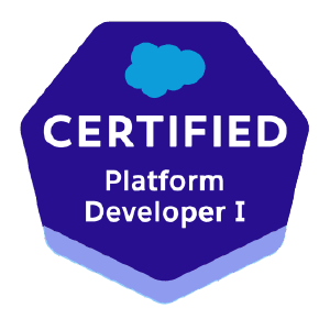 Platform Developer 1