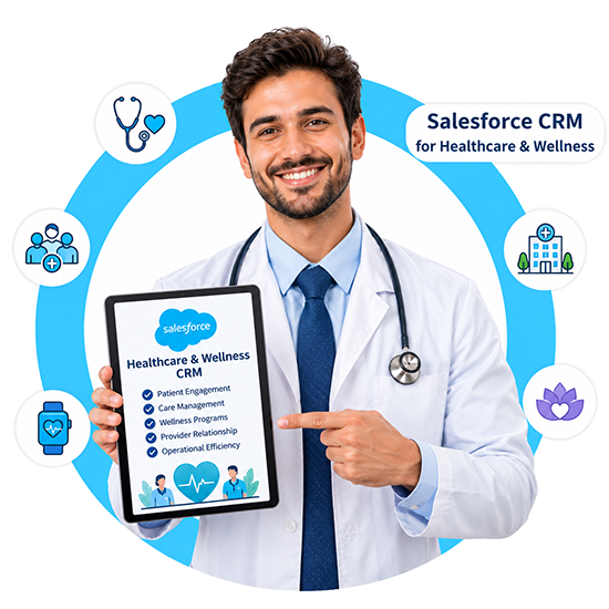 Healthcare Messaging App Using SMS, Text & WhatsApp for Patient Care & Communication